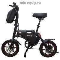 Электровелосипед MINIPRO V1