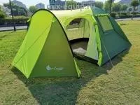 Туристическая трехместная палатка BG - T1504-3